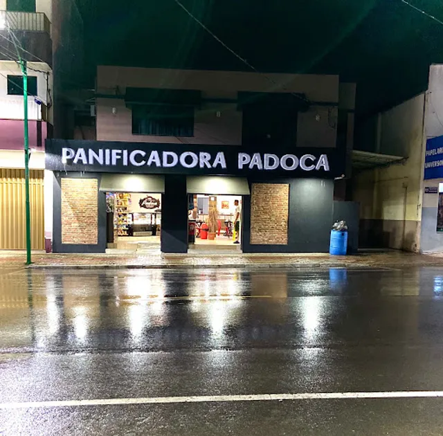 Padoca Panificadora