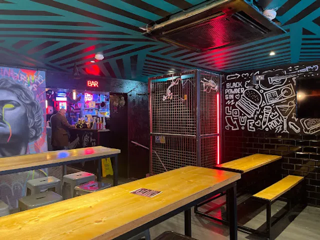 All Hopes No Promises Lancaster