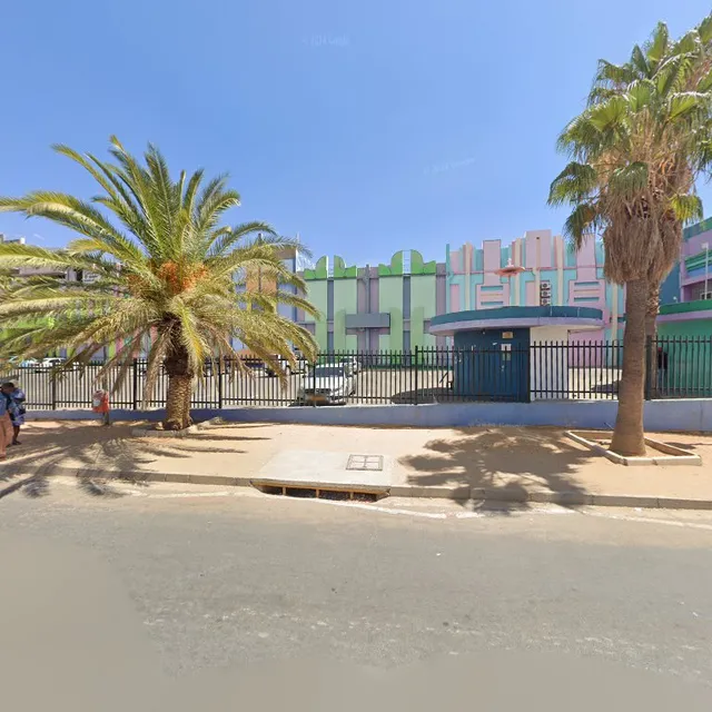 Eagles Pizza (Khomas Grove Mall)