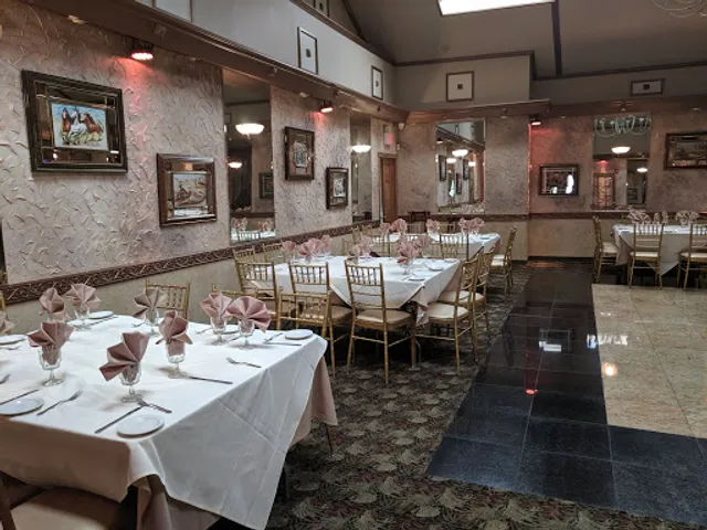 Bella Italia Restaurant & Elegant Banquets