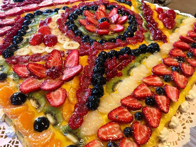 Il Fornaio di San Prospero