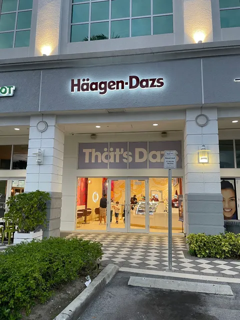 Häagen-Dazs North Miami (Causeway Square)