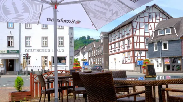 Ratsschänke im Wittgensteiner Hof