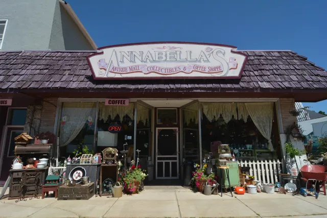 Annabella's Antique Mall