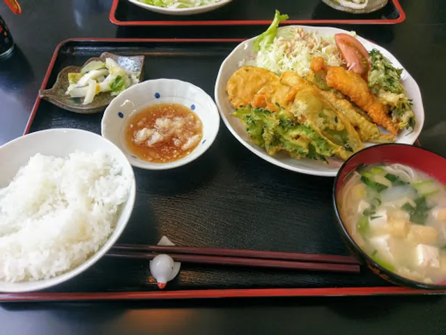 チャンティック