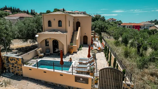 Boutique Hotel Caramel