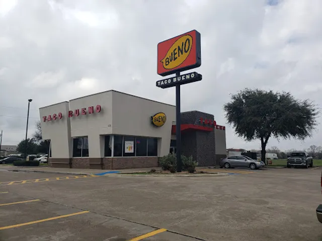 Taco Bueno