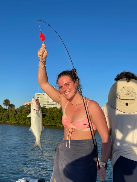 Coastal Chaos Fishing Charters - Clearwater