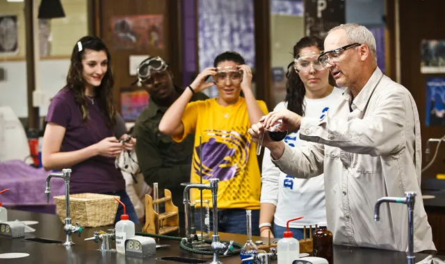 Butler Community College of El Dorado