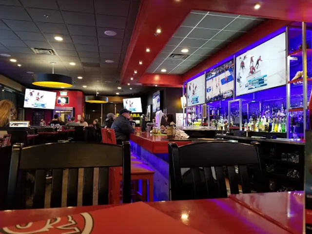 St. Louis Bar & Grill