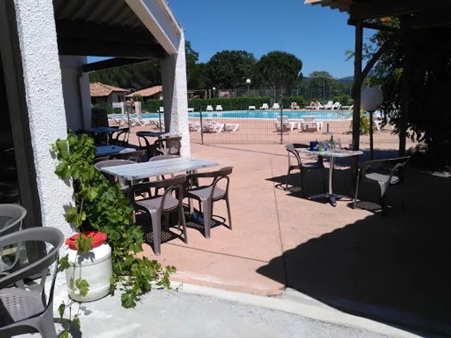 Restaurant Pizzeria L'hacienda