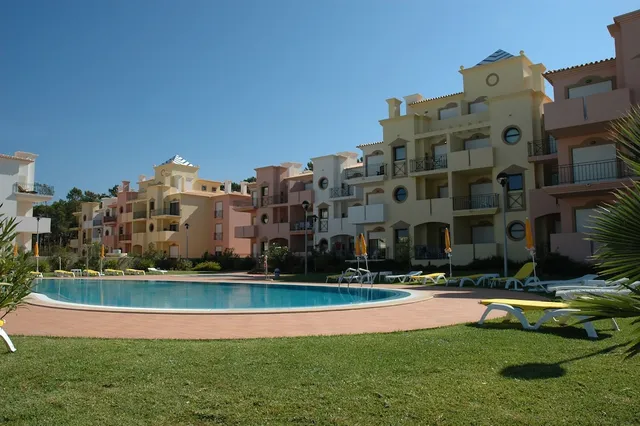 Eden Village Apartments