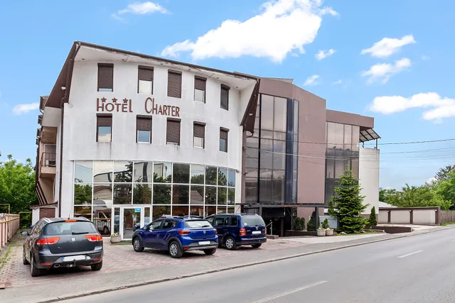Hotel Charter Otopeni