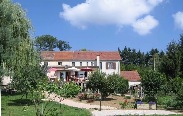 Hotel La Croix des Bois