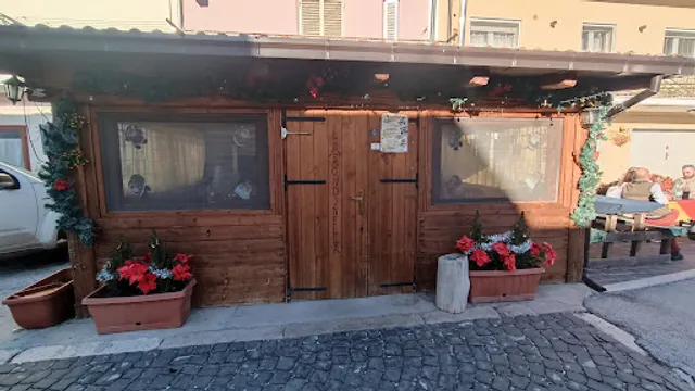 Agriturismo La Rondinella