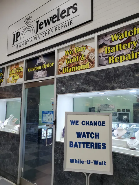 JP Jewelers