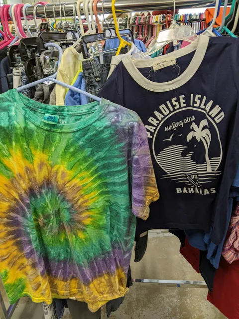 Black River Good Neighbor Services, Thrift Store/Food Shelf