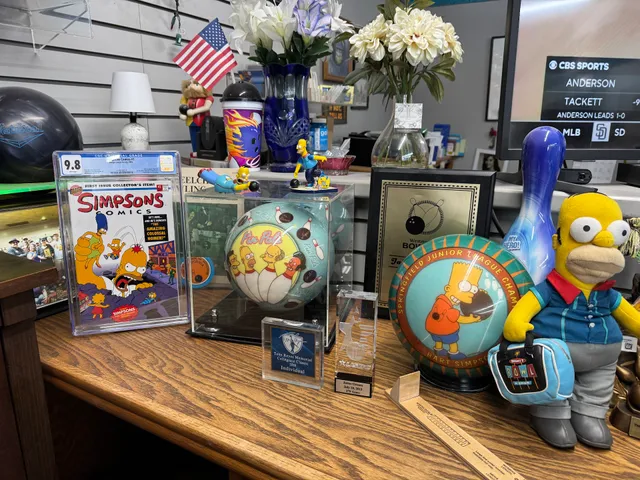 Westminster Bowling Supplies