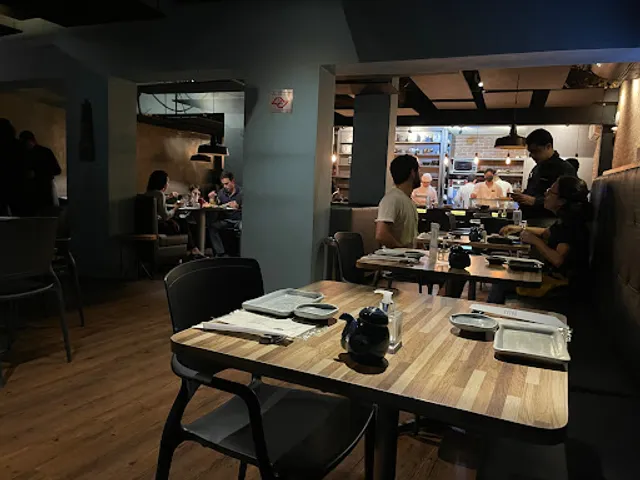 Kosho Japanese Cuisine