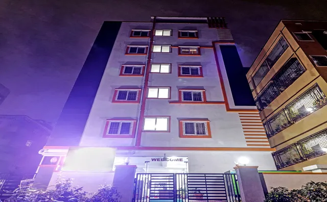 Royal galaxy guest house