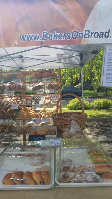 Lansdale Farmers' Market - outdoor market