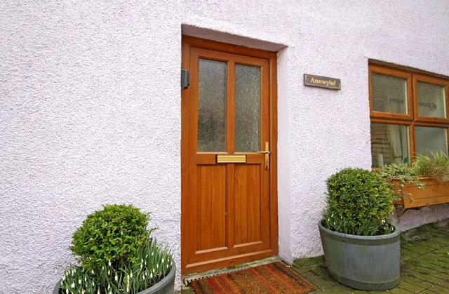 Annwylaf Cottage