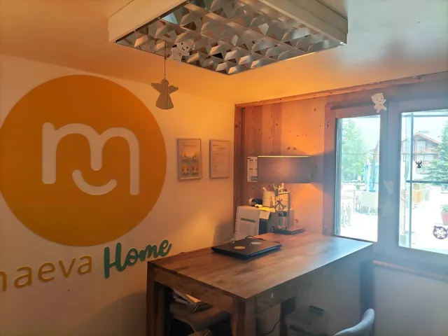 Agence maeva Home Alpe d’Huez