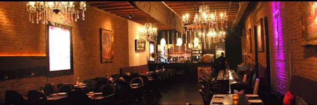 Mahzen Sahne Restaurant