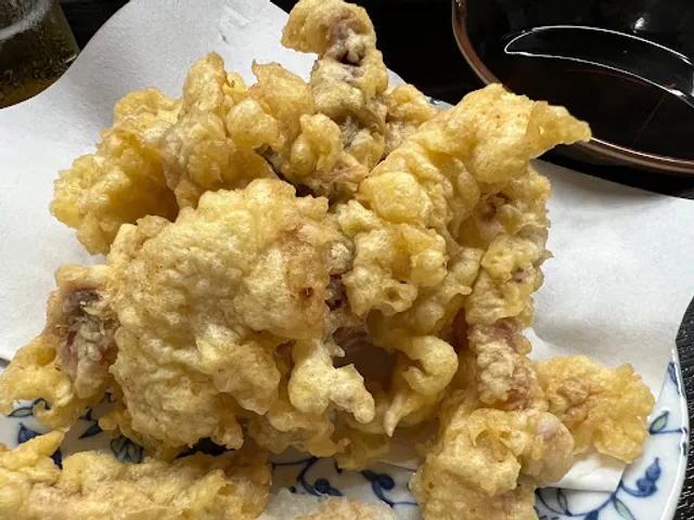 おふくろの味 里