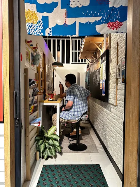 糧好料理所 | LiangHao Lab