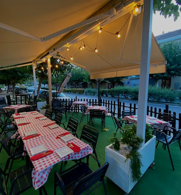 Pizzaonna L’Eliana