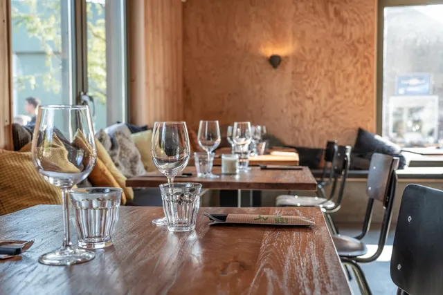 Restaurant de Berghut