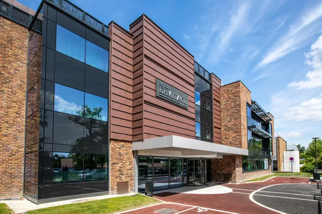 Hôtel Ermitage - INSEAD Résidences