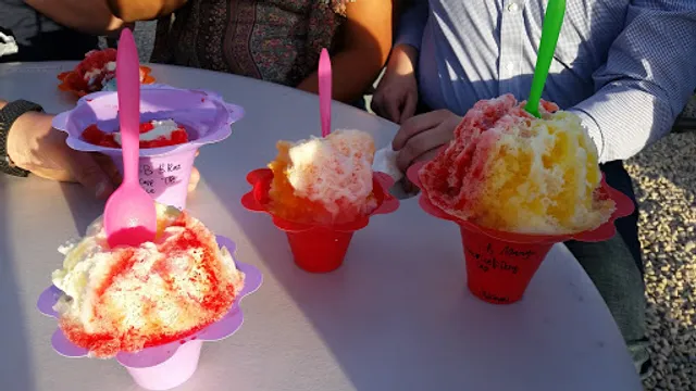 Hokulia Shave Ice - Provo