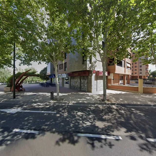 Bar Bocateria D'Blanky