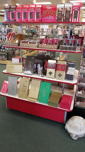 Karen's Hallmark Shop