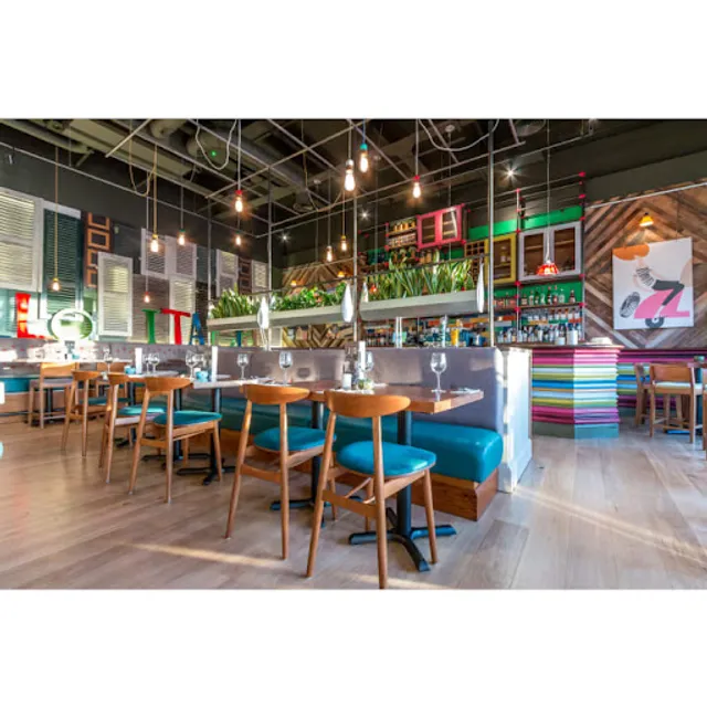 Bella Italia - Peterborough