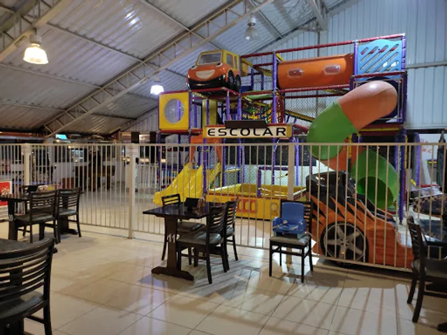 Zabawa Carnes Especiais