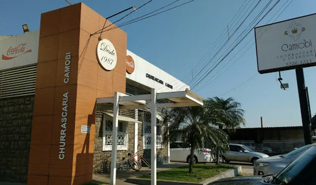 Churrascaria Camobi