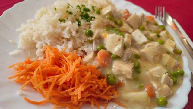 Gaststätte Spezi-Grill und Billard Treff