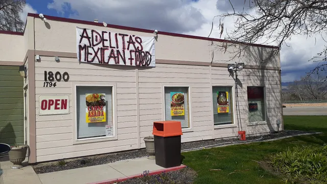 Adelita's Mexican Food