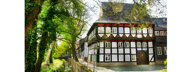 Ferienwohnung Runenhaus