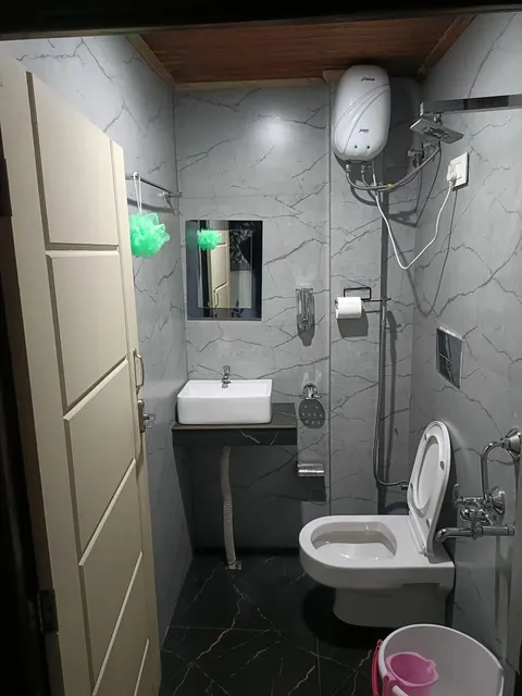 Siniolchu homestay Darjeeling