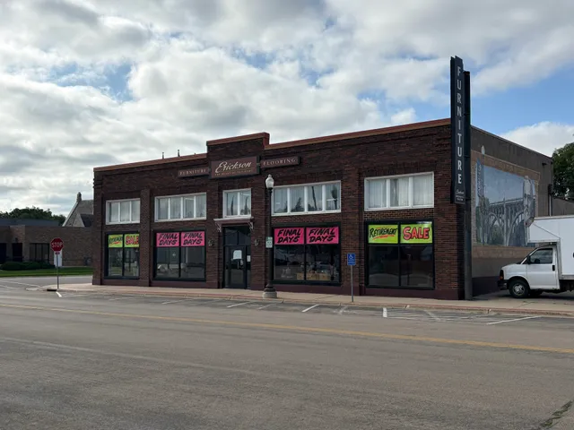 Erickson Family Furniture