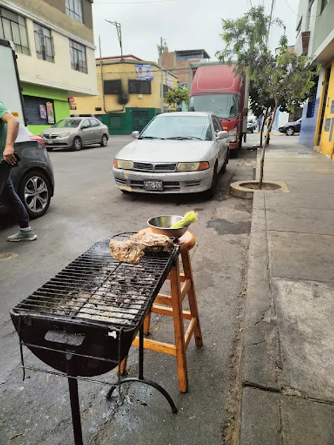 El Pez Nuestro de Cada Día