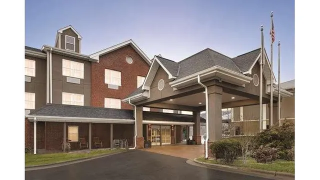 Country Inn & Suites by Radisson, Boone, NC