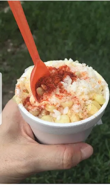 Tlaxcalteña Mexican Restaurant y Paleteria