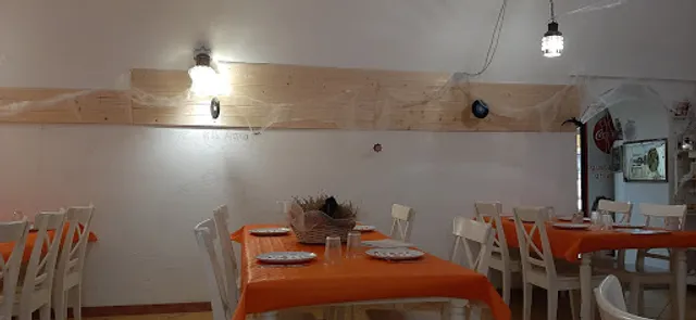 L'Arcata Dell'Homo - Farinata