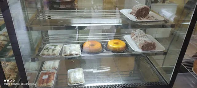 Padaria e Confeitaria Ema
