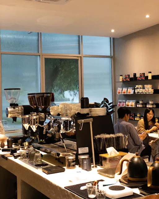 Away Coffee & Co. - Grab & Go Boonraj Rd.